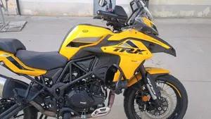 Benelli TRK 502X (2021 - 26)  (11)