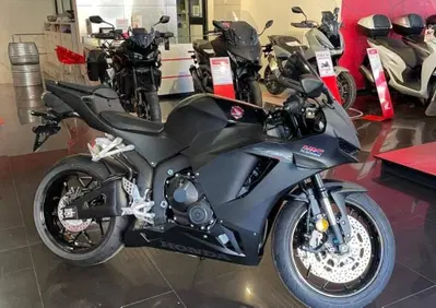 Honda CBR 600 RR (2024 - 26) - Annuncio 10095439