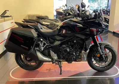 Honda CB 1000 GT (2026) - Annuncio 10095440