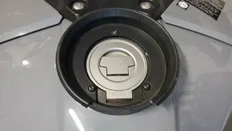Yamaha Tracer 900 (2018 - 20) usata