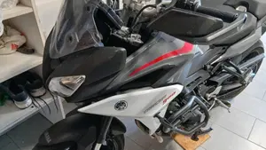 Yamaha Tracer 900 (2018 - 20)  (3)