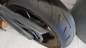 Yamaha Tracer 900 (2018 - 20)  (4)