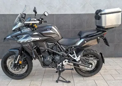 Benelli TRK 502X (2021 - 26) - Annuncio 10095445
