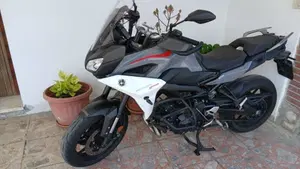Yamaha Tracer 900 (2018 - 20)  (5)