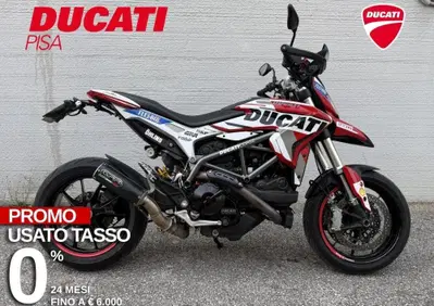 Ducati Hyperstrada 939 (2016 - 18) - Annuncio 10095449