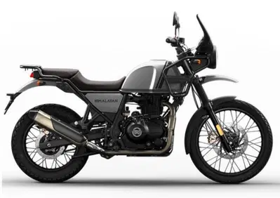 Royal Enfield Himalayan 411 (2021 - 24) - Annuncio 10095463