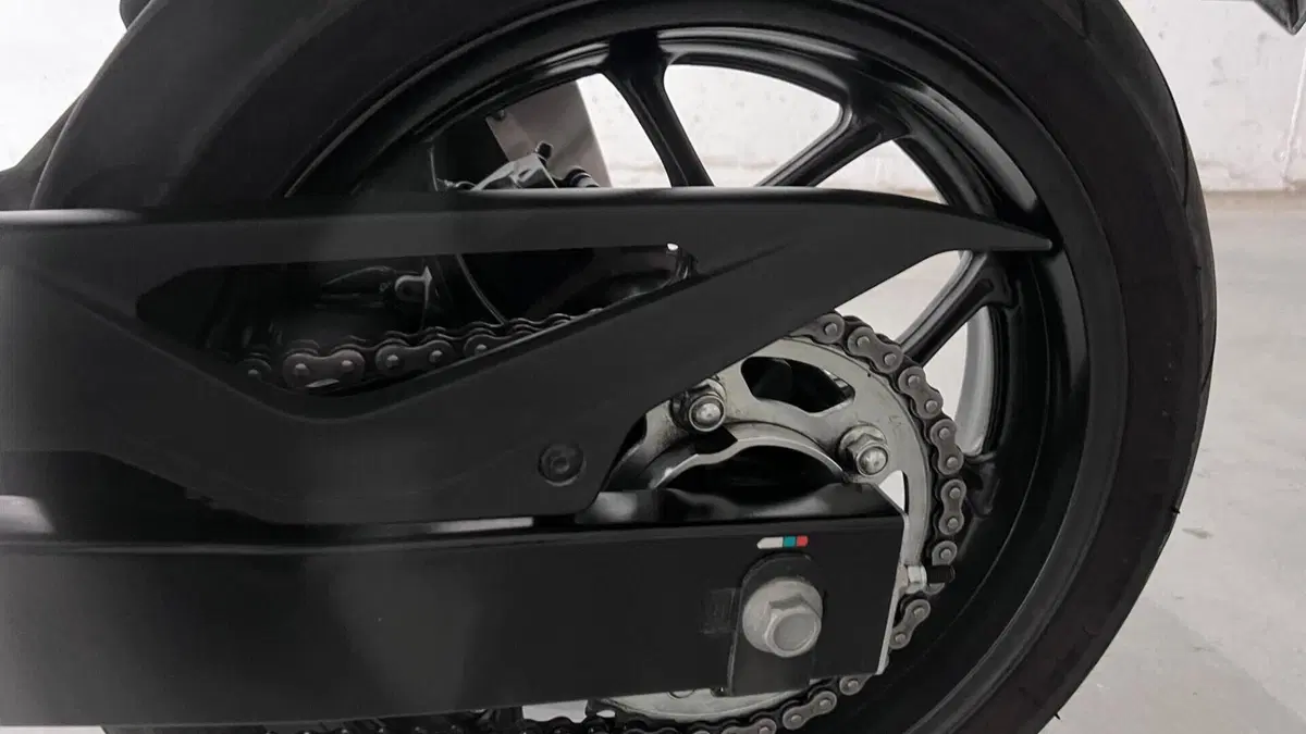 Honda NC 750 X DCT Travel (2021 - 24)  (3)