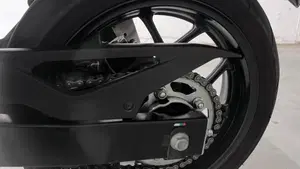 Honda NC 750 X DCT Travel (2021 - 24)  (3)