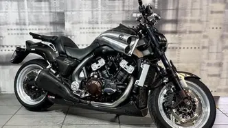 Yamaha VMAX (2008 - 17)
