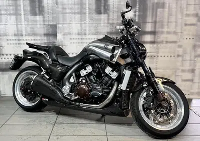 Yamaha VMAX (2008 - 17) - Annuncio 10095465