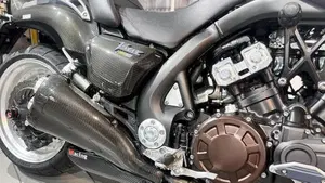 Yamaha VMAX (2008 - 17)  (4)