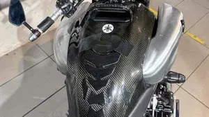 Yamaha VMAX (2008 - 17)  (5)