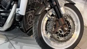 Yamaha VMAX (2008 - 17)  (8)