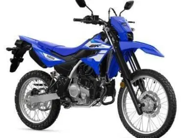 Yamaha WR 125 R (2026) - Annuncio 10095455