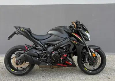 Suzuki GSX-S1000 ABS (2017 - 20) - Annuncio 10095459