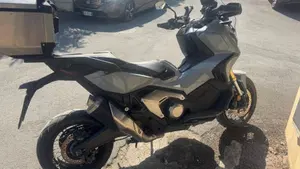 Honda X-ADV 750 DCT Adventure (2021 - 24) 