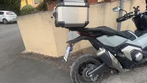 Honda X-ADV 750 DCT Adventure (2021 - 24)  (3)
