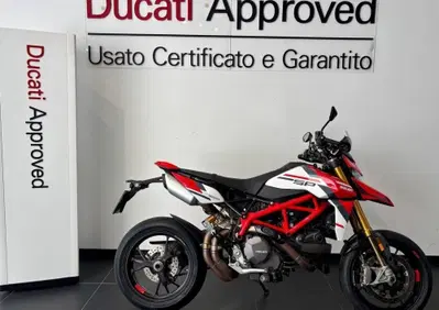 Ducati Hypermotard 950 SP (2022 - 25) - Annuncio 10095462