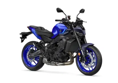 Yamaha MT-09 Y-AMT (2024 - 26) - Annuncio 10095466