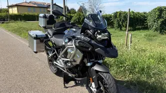 Bmw R 1250 GS Adventure (2021 - 24) usata