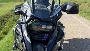 Bmw R 1250 GS Adventure (2021 - 24)  (2)