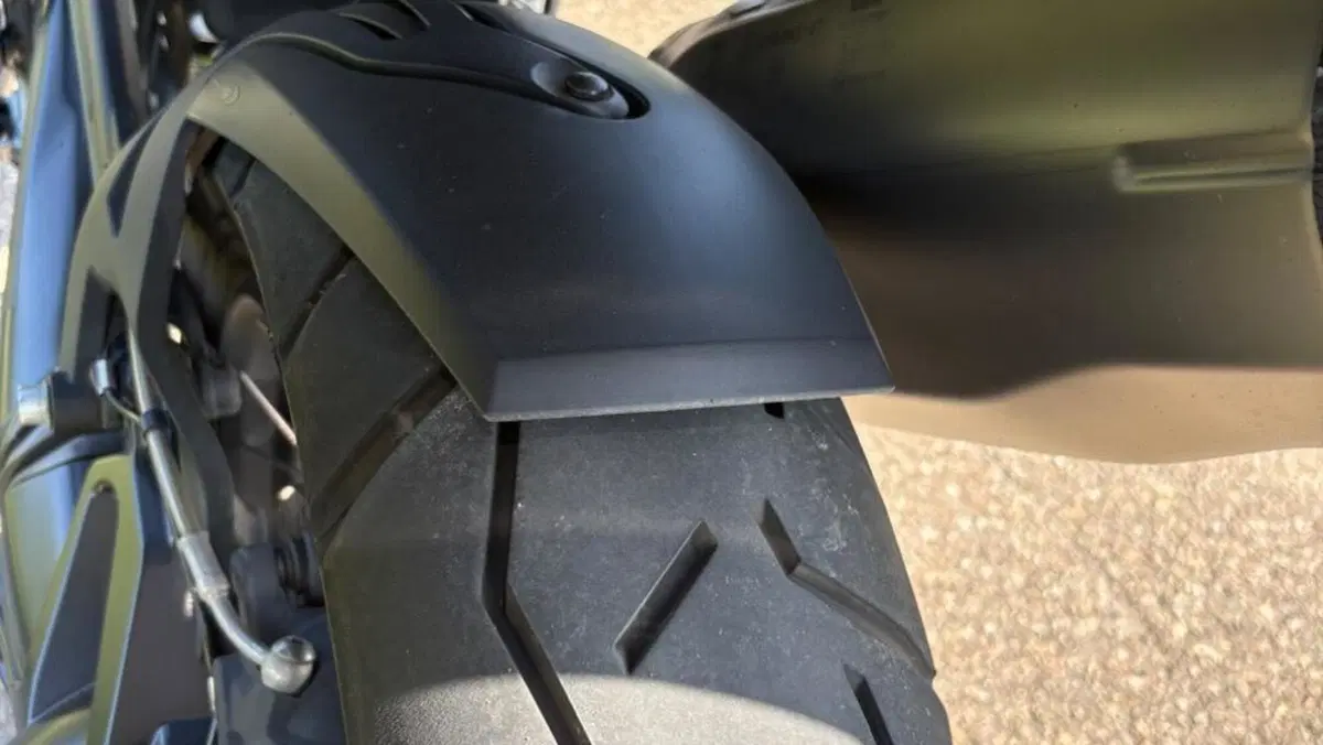 Bmw R 1250 GS Adventure (2021 - 24)  (7)