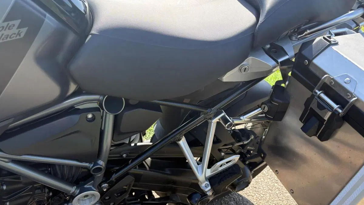 Bmw R 1250 GS Adventure (2021 - 24)  (8)
