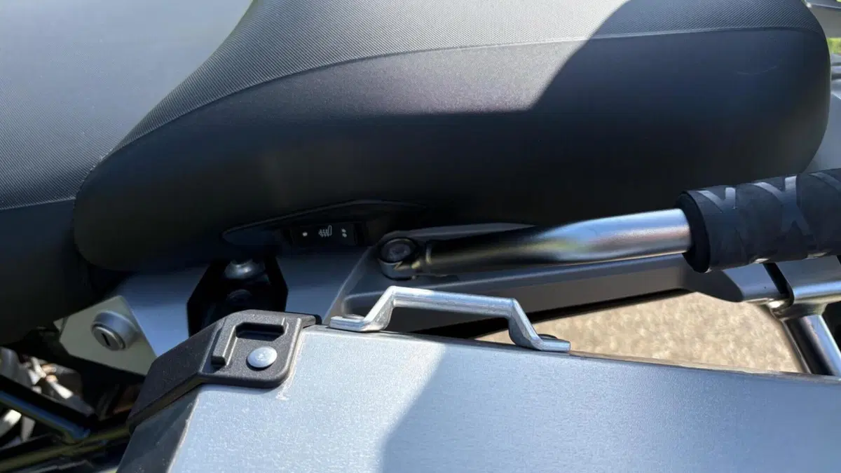 Bmw R 1250 GS Adventure (2021 - 24)  (9)
