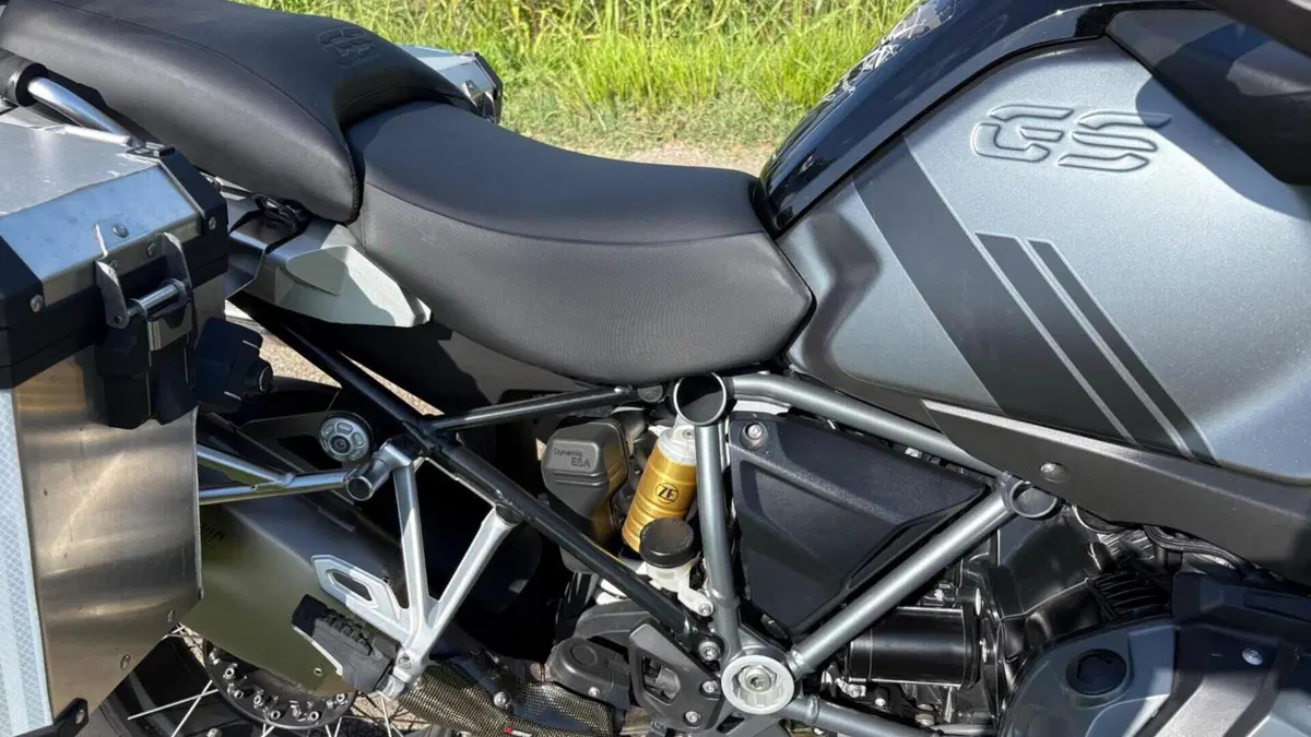 Bmw R 1250 GS Adventure (2021 - 24)  (10)