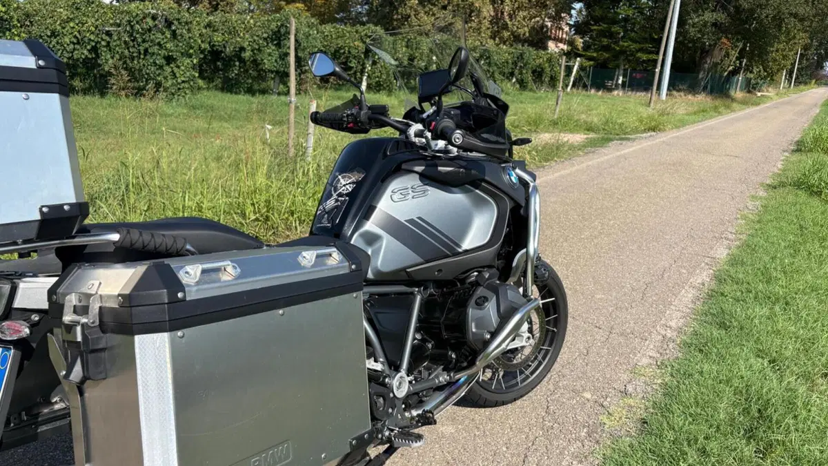 Bmw R 1250 GS Adventure (2021 - 24)  (11)