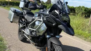 Bmw R 1250 GS Adventure (2021 - 24)  (14)