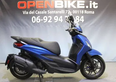 Piaggio Beverly 400 S (2025 - 26) - Annuncio 10095472