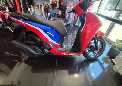 Honda SH 125 HRC Limited Edition (2026) - Annuncio 10094225