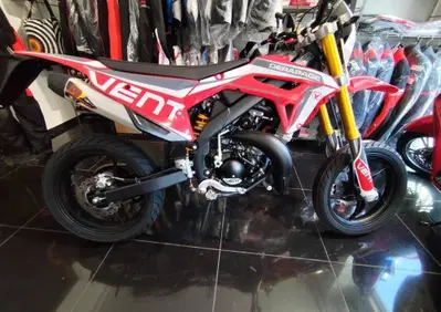 Vent Derapage 50 (2026) - Annuncio 9918464