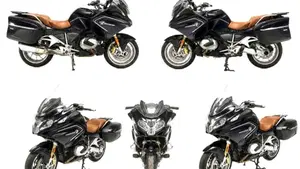 Bmw R 1250 RT (2019 - 20) 
