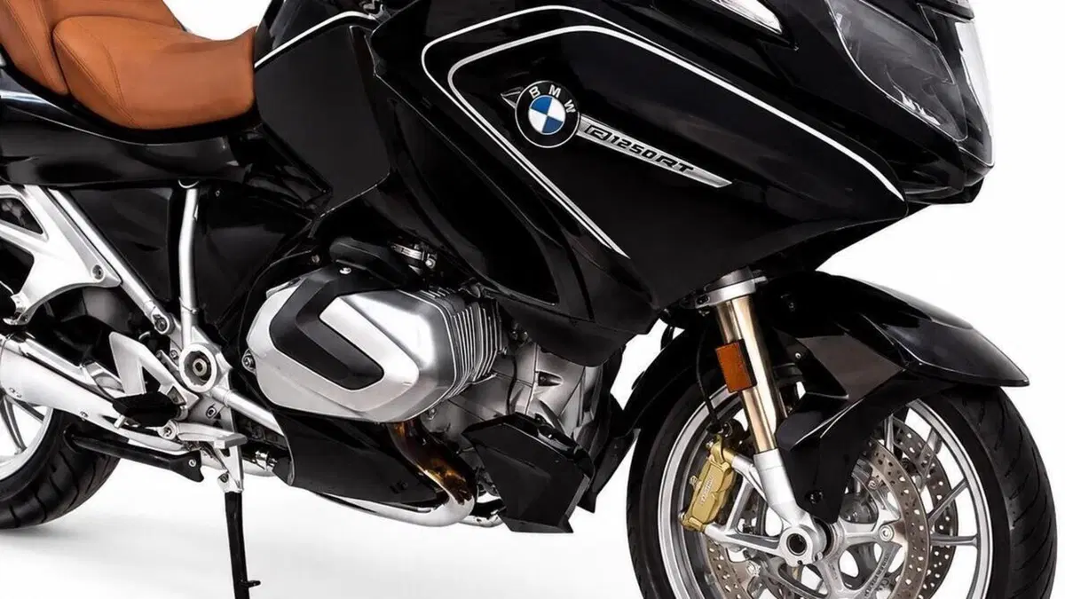 Bmw R 1250 RT (2019 - 20)  (3)