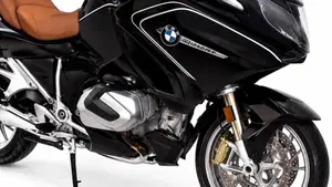 Bmw R 1250 RT (2019 - 20)  (3)