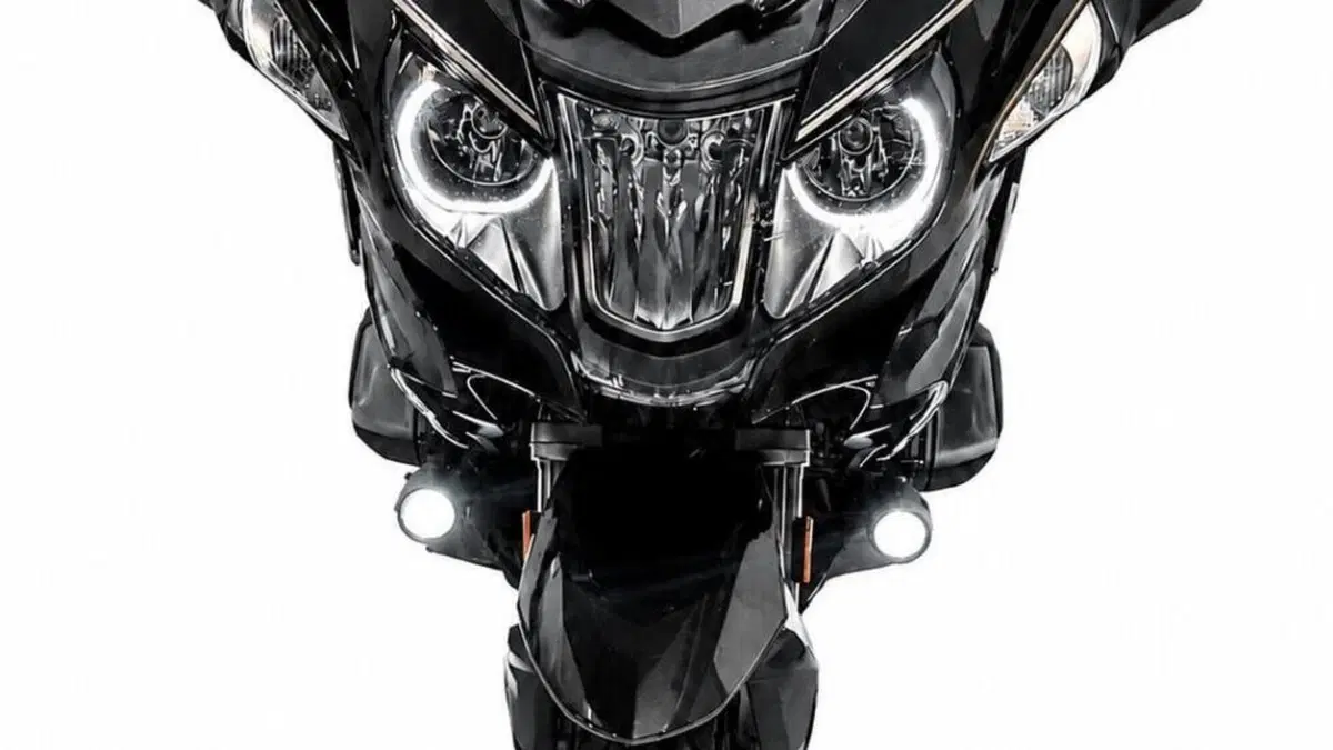 Bmw R 1250 RT (2019 - 20)  (4)