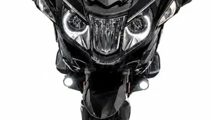 Bmw R 1250 RT (2019 - 20)  (4)