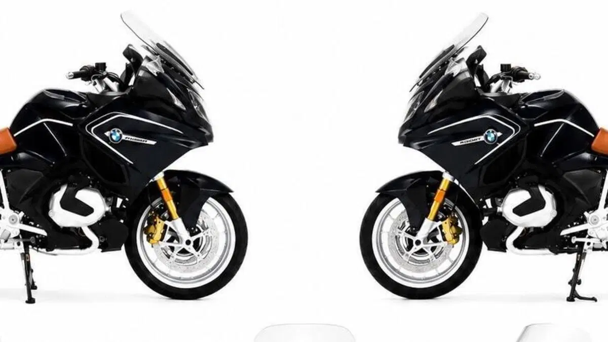 Bmw R 1250 RT (2019 - 20)  (6)