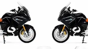 Bmw R 1250 RT (2019 - 20)  (6)