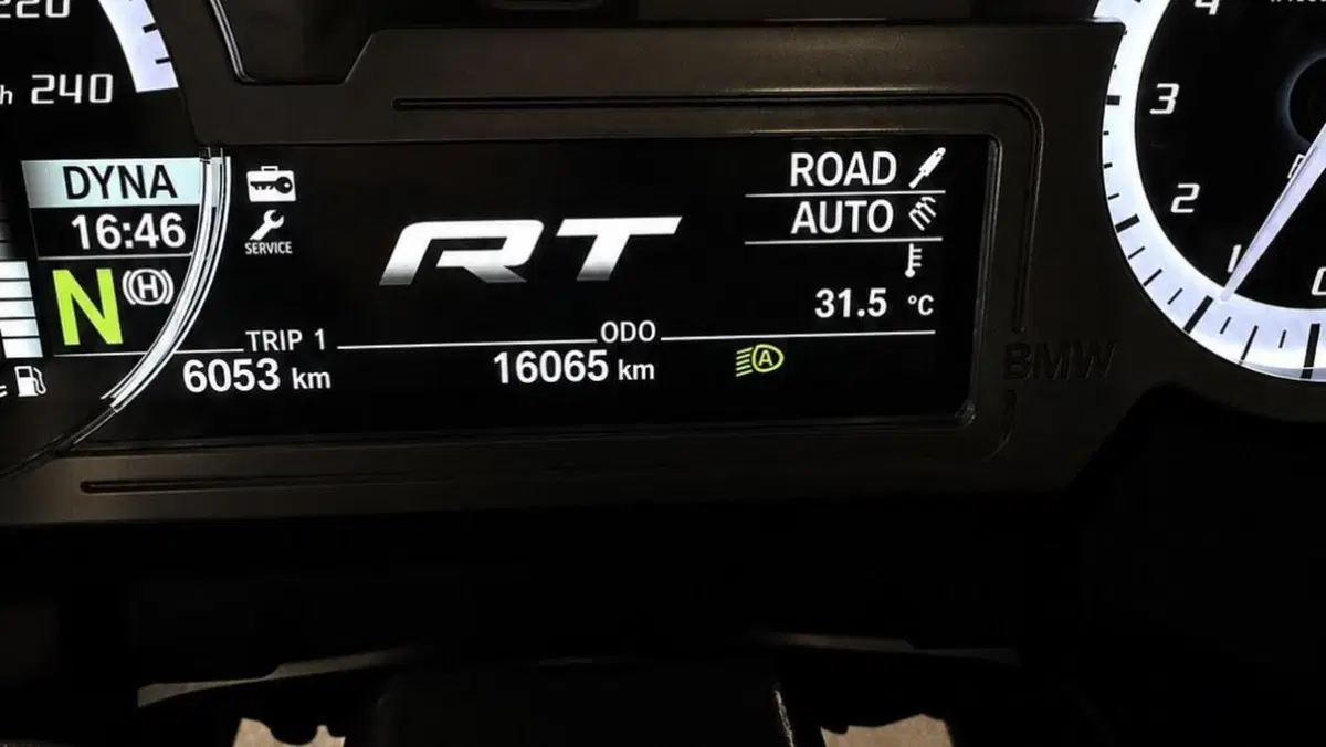Bmw R 1250 RT (2019 - 20)  (8)