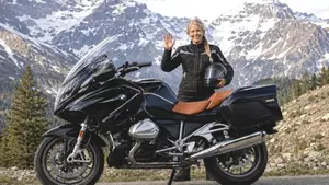 Bmw R 1250 RT (2019 - 20)  (9)