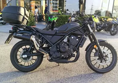 Honda CL500 (2023 - 24) - Annuncio 10095475