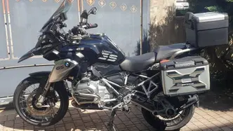 Bmw R 1200 GS (2013 - 16) usata