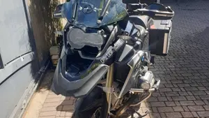 Bmw R 1200 GS (2013 - 16)  (2)