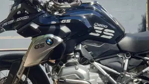 Bmw R 1200 GS (2013 - 16)  (3)