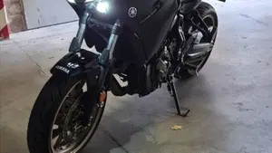 Yamaha Tracer 7 (2021 - 24) 