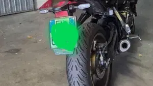 Yamaha Tracer 7 (2021 - 24)  (2)