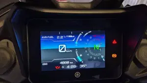 Yamaha Tracer 7 (2021 - 24)  (3)